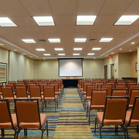 Fairfield Inn & Suites By Marriott Fort Lauderdale Pembroke Pines Buitenkant foto