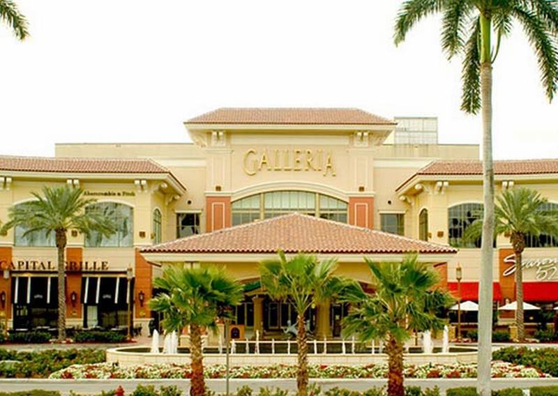 Fairfield Inn & Suites By Marriott Fort Lauderdale Pembroke Pines Buitenkant foto